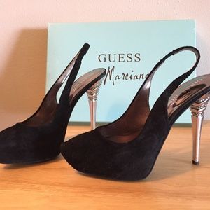 Guess-Marciano